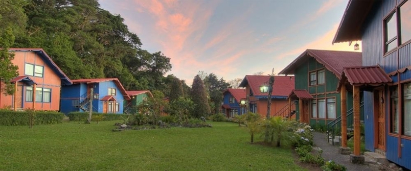 Hotel Chalet Tirol