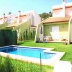 Hotel Chalets El Pinaret