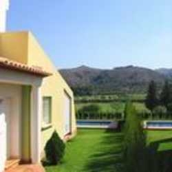 Hotel Chalets El Pinaret