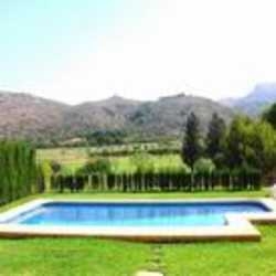 Hotel Chalets El Pinaret