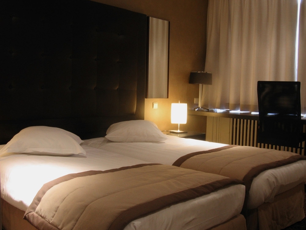 Hotel Chambord