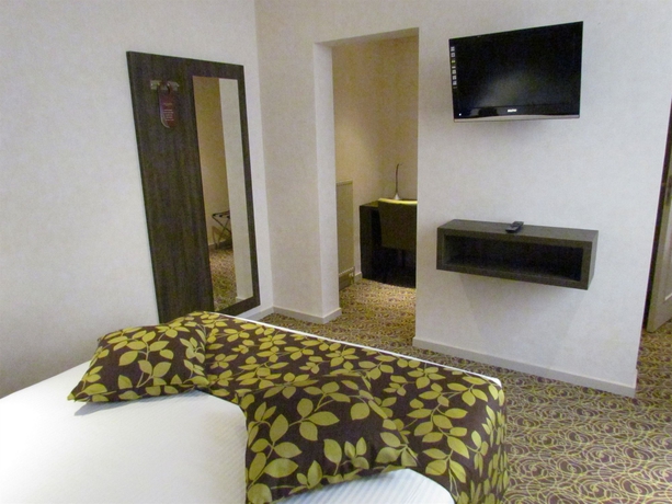 Hotel Chambord