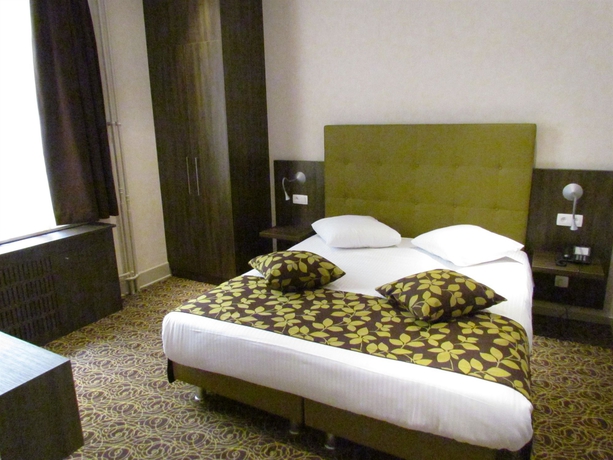 Hotel Chambord