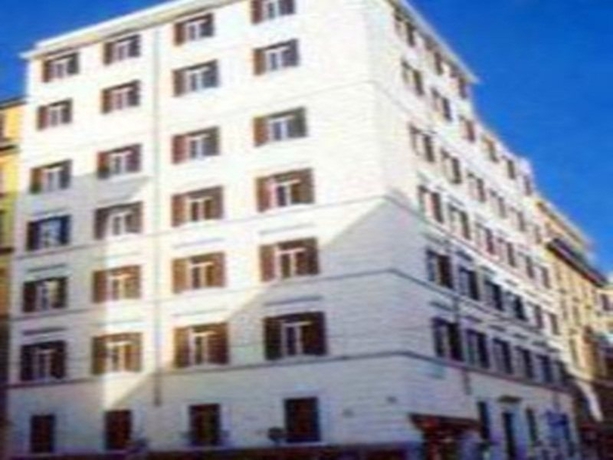 Hotel Champagne Palace