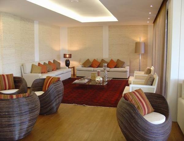 Hotel Charcas Lagoon