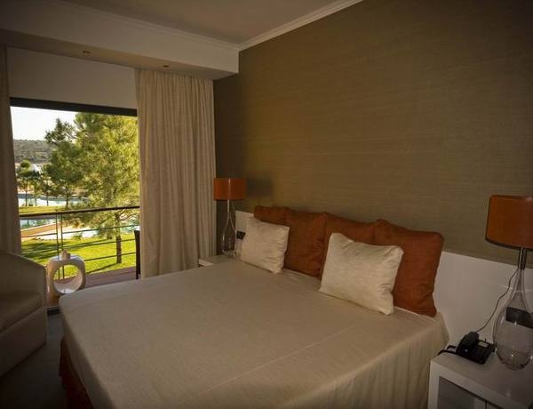 Hotel Charcas Lagoon