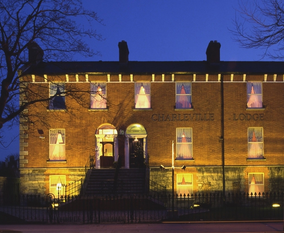 Hotel Charleville Lodge