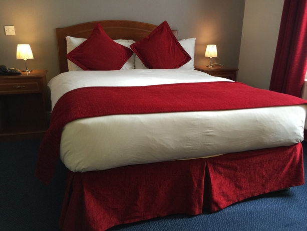Hotel Charleville Lodge