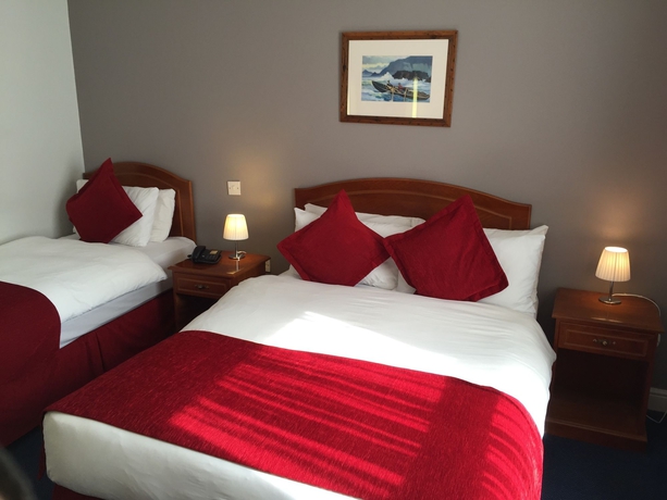 Hotel Charleville Lodge