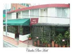 Hotel Charlies Place Hotel