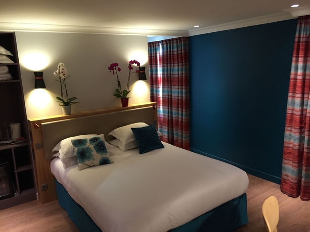 Hotel Charma