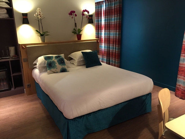 Hotel Charma