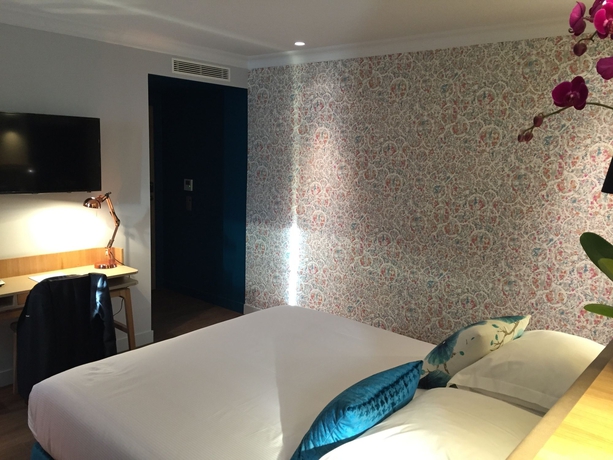Hotel Charma