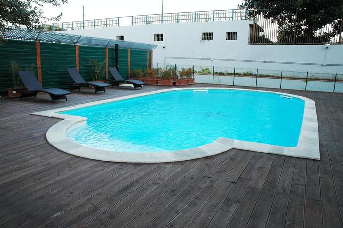 Hotel Charming International