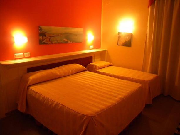 Hotel Charming International