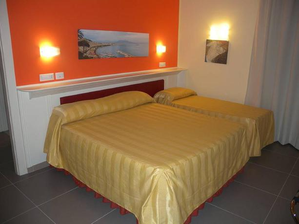 Hotel Charming International