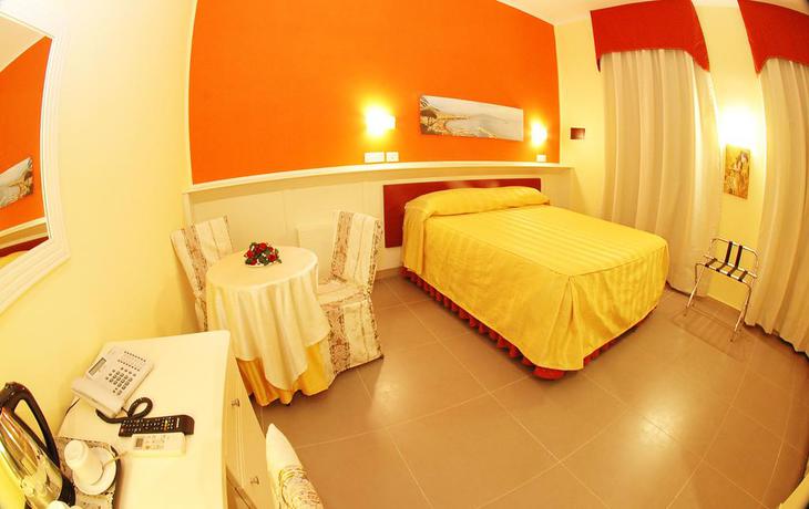 Hotel Charming International