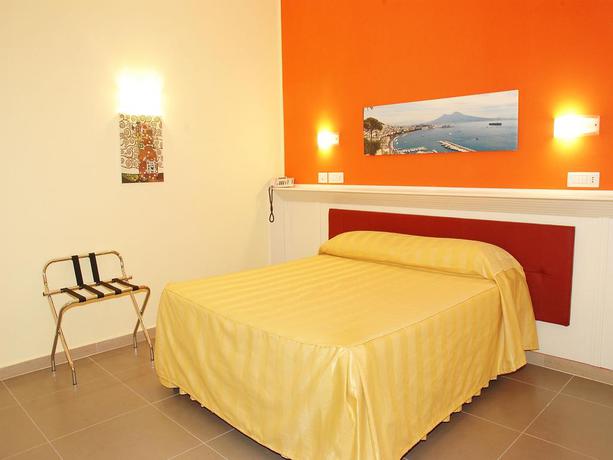 Hotel Charming International
