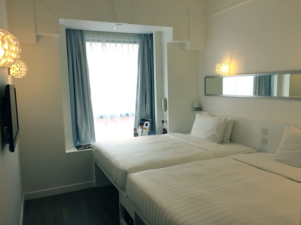 Hotel Charterhouse