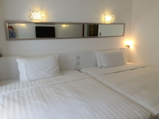 Hotel Charterhouse