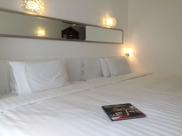 Hotel Charterhouse