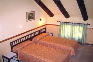 Hotel Chat
