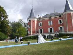 Hotel Chateau De Garrevaques