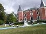 Hotel Chateau De Garrevaques
