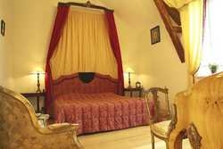 Hotel Chateau De Garrevaques