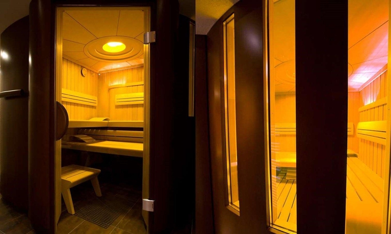 Hotel Chateau D'ouchy