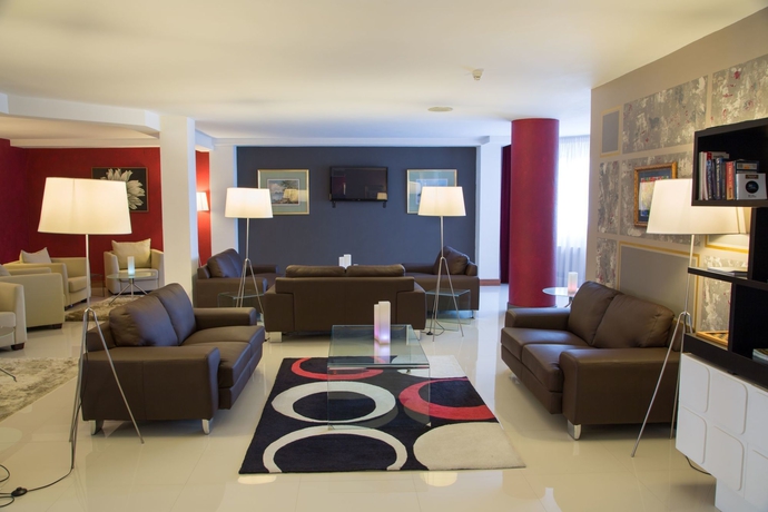 Hotel Chateau La Roca
