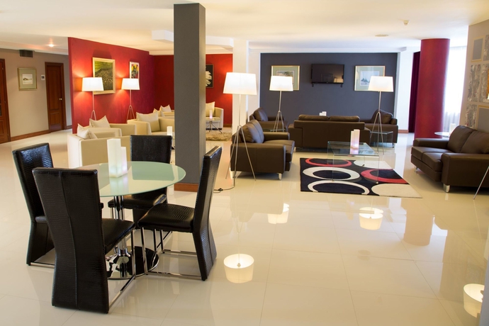 Hotel Chateau La Roca