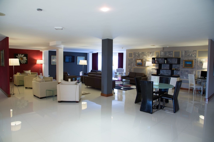 Hotel Chateau La Roca