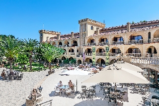 Hotel Chateau Lambousa