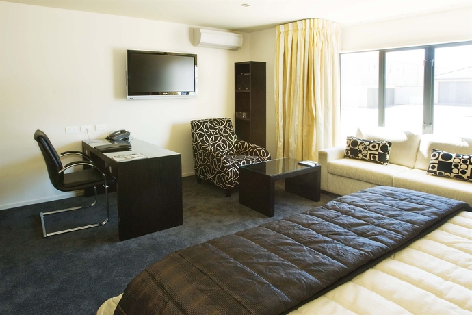 Hotel Chateau Marlborough