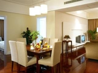 Hotel Chateau Regency