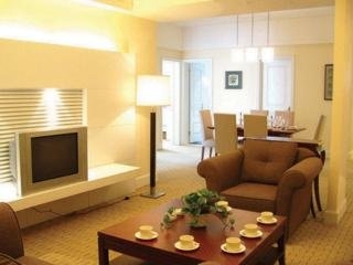 Hotel Chateau Regency