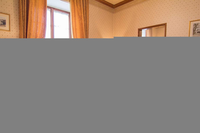 Hotel Chateau St. Havel