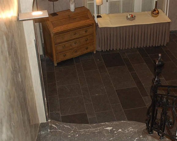 Hotel Chateau de Namur