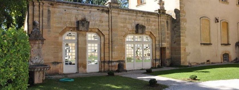 Hotel Chateau de la Pioline