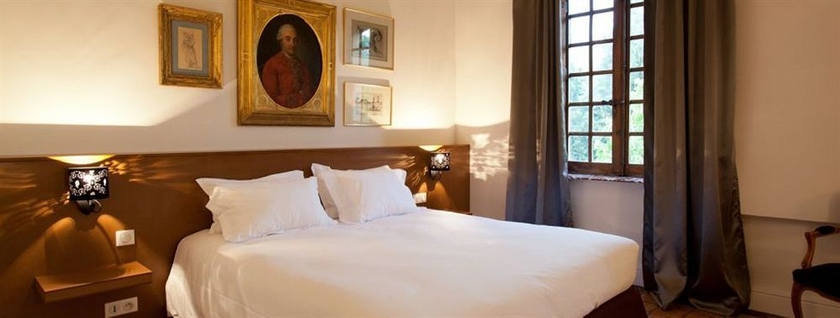 Hotel Chateau de la Pioline