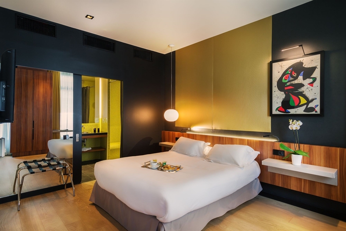 Hotel Chateaudun Opera
