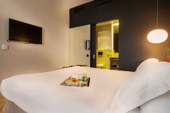 Hotel Chateaudun Opera