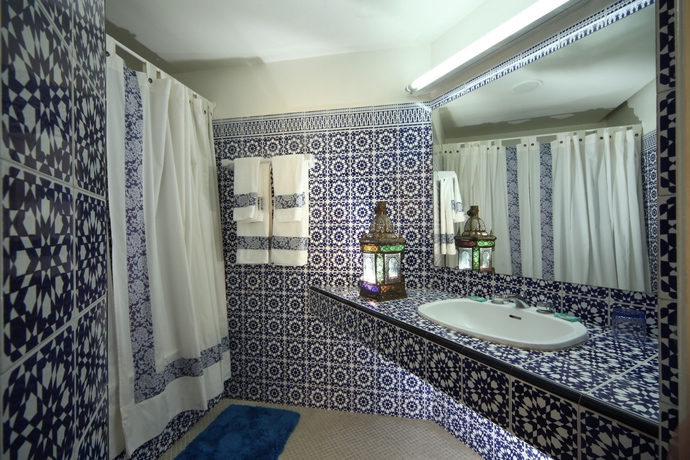 Hotel Chellah
