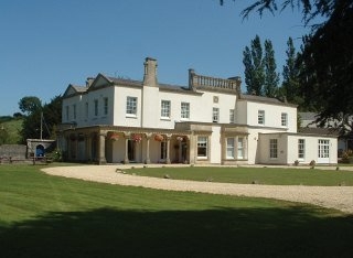 Hotel Chewton Place