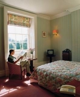 Hotel Chewton Place