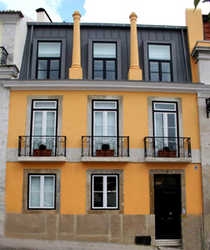 Hotel Chiado 16