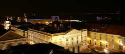 Hotel Chiado 16