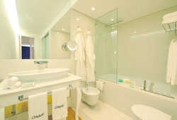 Hotel Chiado 16