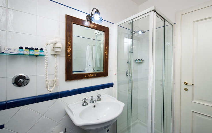 Hotel Chiaja De Charme